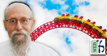 Can Jews have Fun?