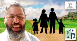 Kibbud Av Vaem for Adult Children