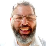 Rabbi Aryeh Klapper