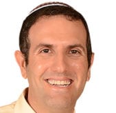 Rabbi Jonathan Duker