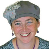 Rabbanit Dr. Tamara Spitz