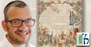 Purim: Personalities From the Midrash