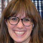 Dr. Aviva Goldstein