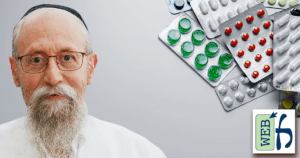 Medications With Chametz & Passover