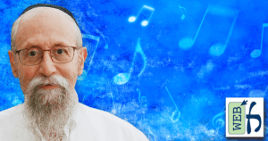 Music on Shabbat