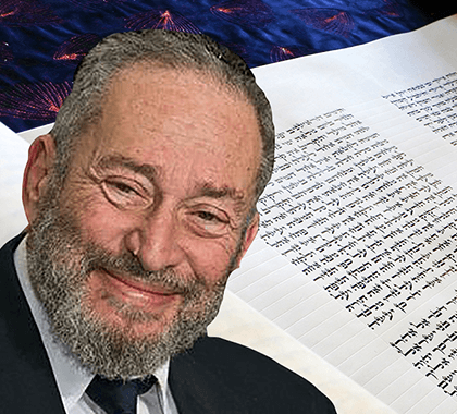 PODCAST: Rabbi Brovender: Bilaam the prophet?