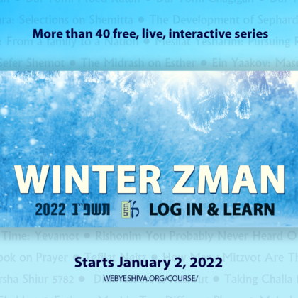 Winter Zman 2022 Launch