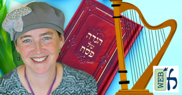 The Seder 2023: Hallel