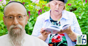 Women Reciting Birkat ha-Torah