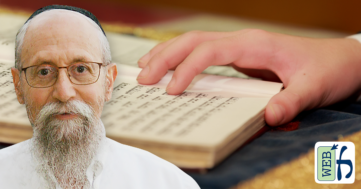 How to Fulfill the Mitzvah of Learning Torah