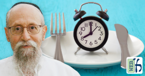 Fasting and Repentance