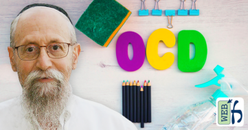 Obsessive Compulsive Disorder & Halacha