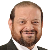 Avraham Fischer