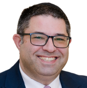 Rabbi Johnny Solomon