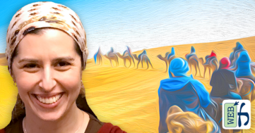The Spies: Exploring Torah Commentaries