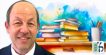 The Torah To Fill Our Days