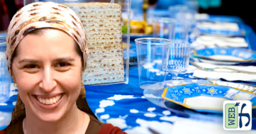 The Seder 2025: Shulchan Orech