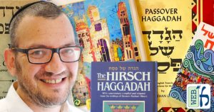 Haggadot in Their Time