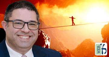 Faith, Fear and Prayer in Times of Danger