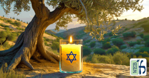 Sitting Shiva as a Nation