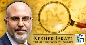 The Mysteries of Jewish History