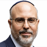 Rabbi Hyim Shafner