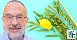The Arba Minim and Hallel