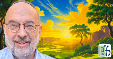 The First Shabbat