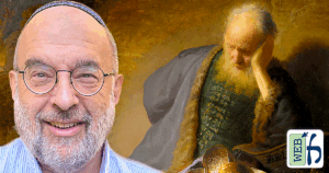 The Prophet & Consolation