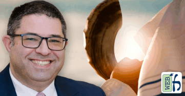 Clarity & Hearing Shofar