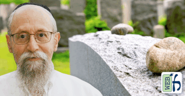 Visiting Graves During Elul