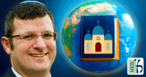 World of Prayer