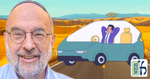 Driving on Shabbat