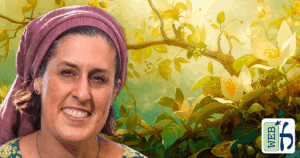 Nourishment for the Soul: Yeshayahu's Yom Kippur