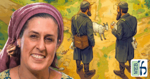 Parallel Paths: Of Brothers, Goats, and Ways to Return
