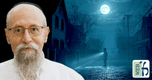 Power Outages and Shabbat