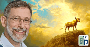 The Rabbinic Mind: Struggling With Idols