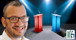 Up For Debate - Ongoing Halachic Disputes