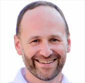 Rabbi Mark Smilowitz