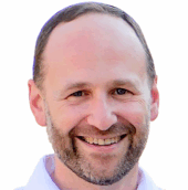 Rabbi Mark Smilowitz