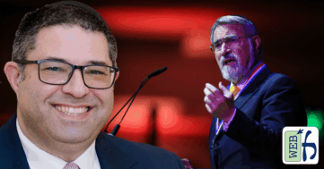 Rabbi Sacks As A Passionate Torah Teacher