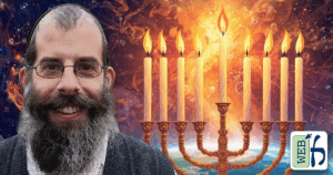 Fény a sötétben - A Makkabeusok küzdelme