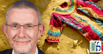 The Joseph Story & Classical Commentators