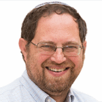 Rabbi Yitzchak Blau