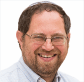 Rabbi Yitzchak Blau
