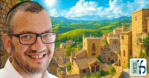 Between Redemption and Renewal: The Golden Age of Tzfat