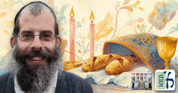 A hetedik nap bölcsessége: Szombat a Misna tükrében