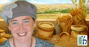 Daf Yomi One Week at a Time: Menachot