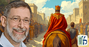 Esther and the Second Beit HaMikdash