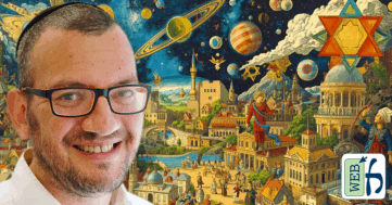 Challenges to Judaism: 18th & 19th Century